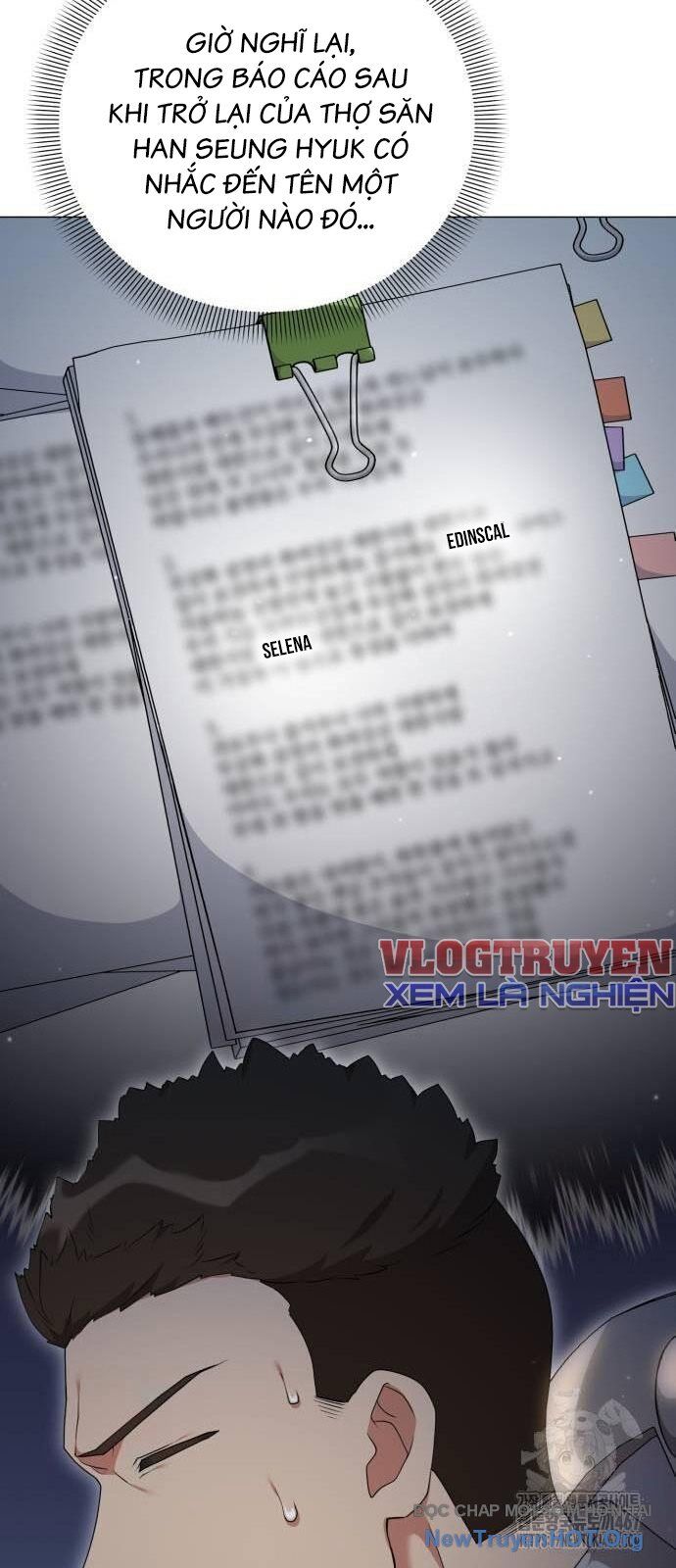Tôi Làm Vườn Tại Thế Giới Thợ Săn Chapter 53 - 16