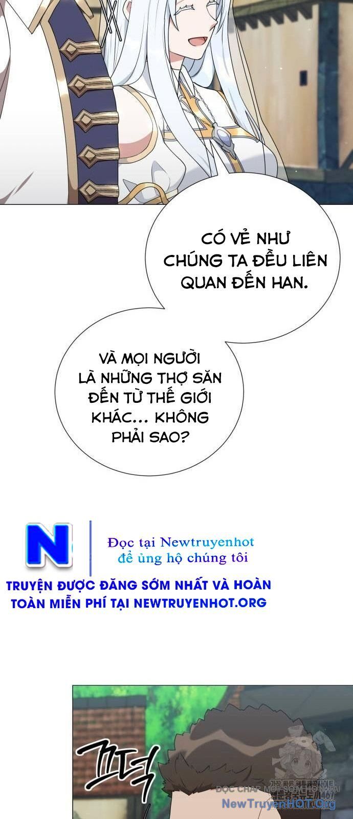 Tôi Làm Vườn Tại Thế Giới Thợ Săn Chapter 53 - 18