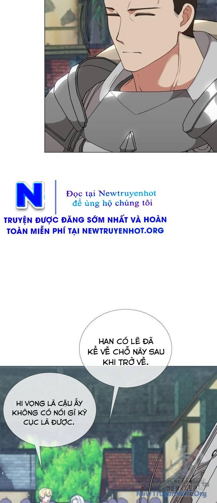 Tôi Làm Vườn Tại Thế Giới Thợ Săn Chapter 53 - 19