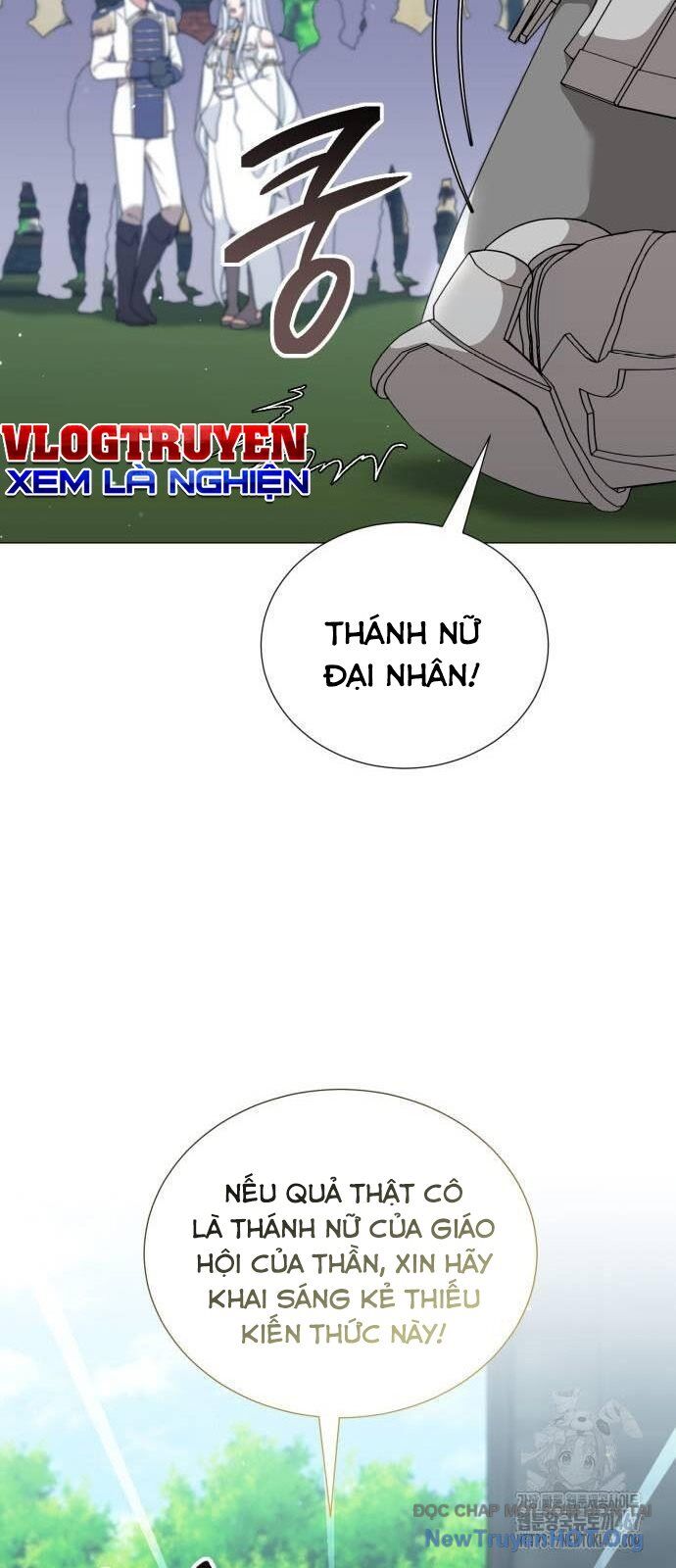 Tôi Làm Vườn Tại Thế Giới Thợ Săn Chapter 53 - 20