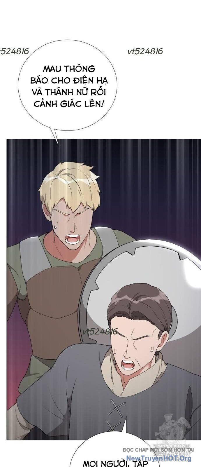 Tôi Làm Vườn Tại Thế Giới Thợ Săn Chapter 53 - 3