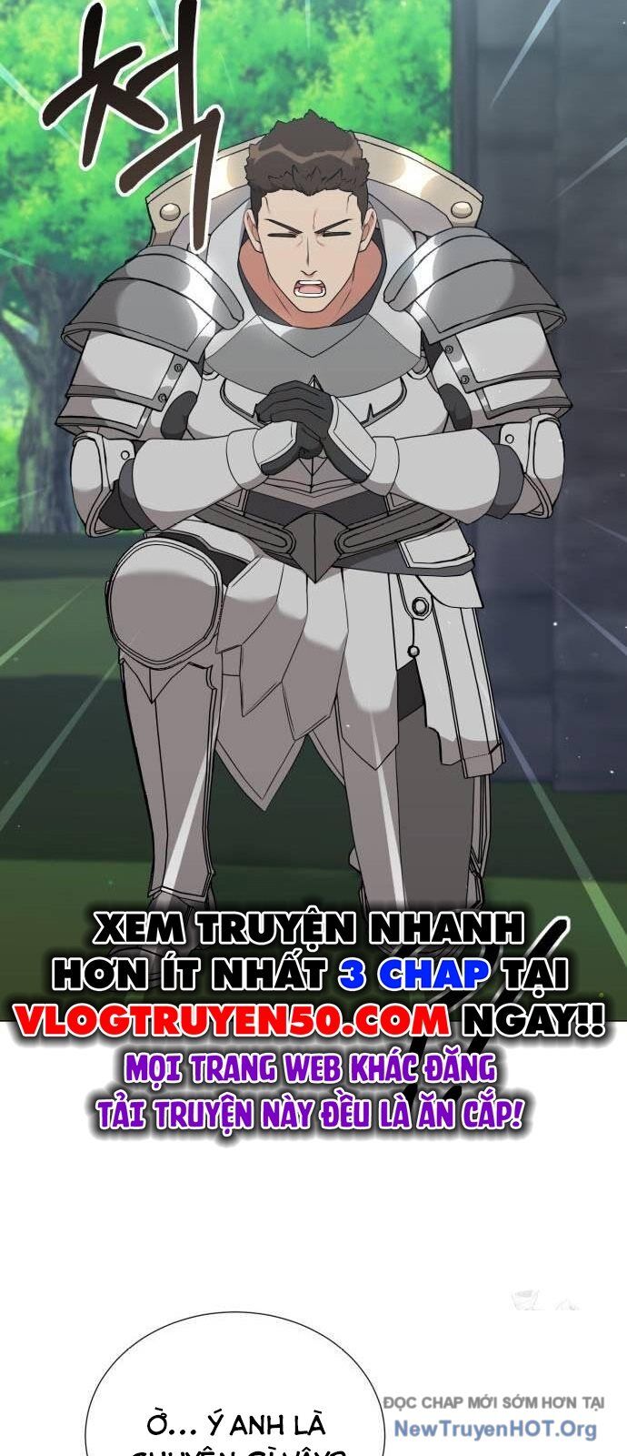 Tôi Làm Vườn Tại Thế Giới Thợ Săn Chapter 53 - 21