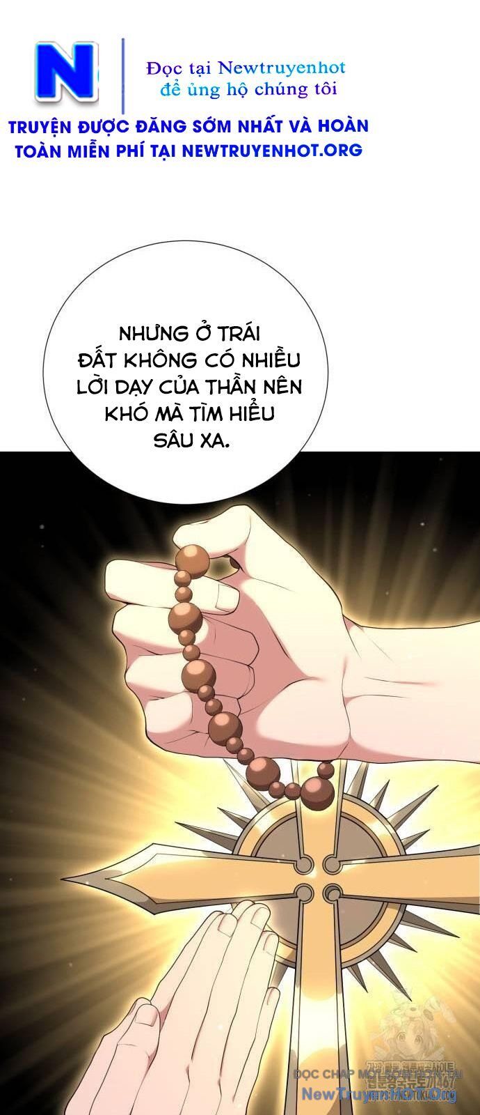 Tôi Làm Vườn Tại Thế Giới Thợ Săn Chapter 53 - 23