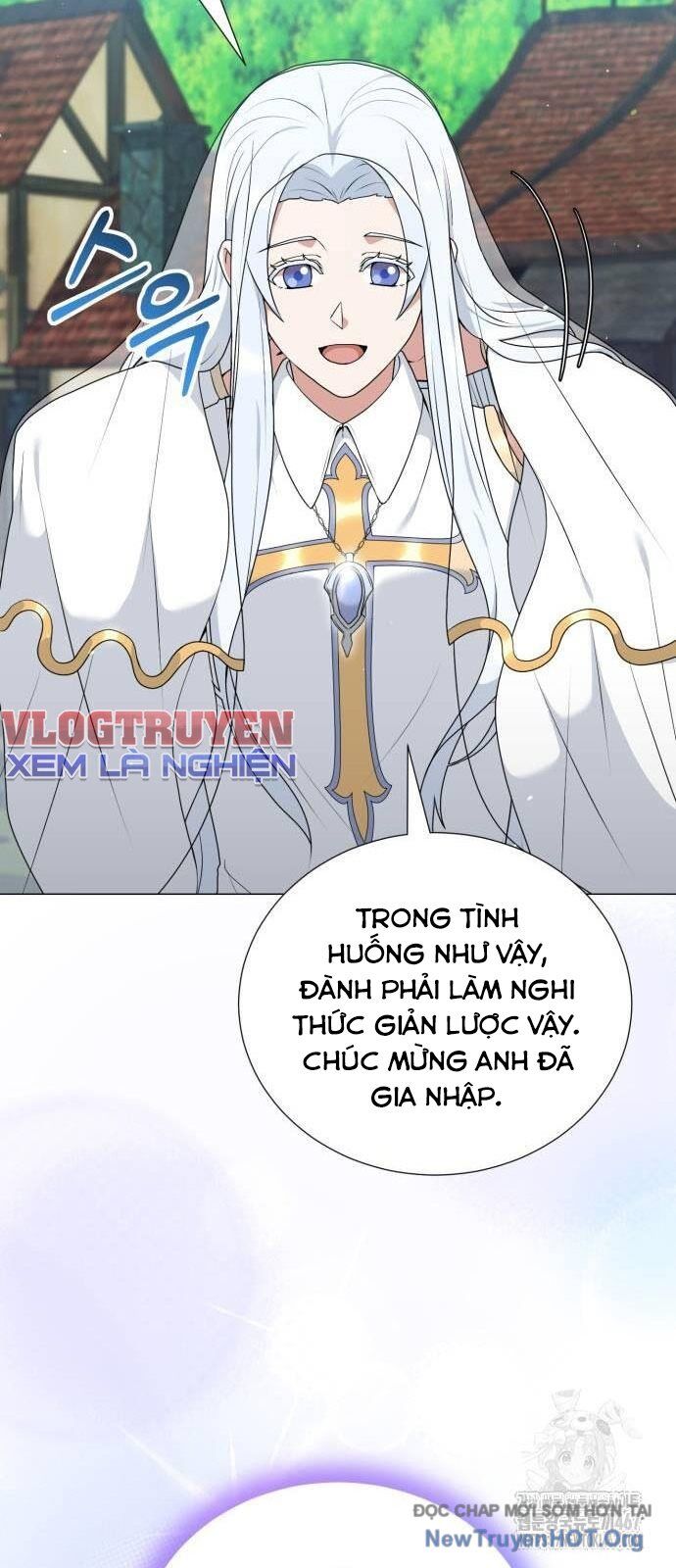 Tôi Làm Vườn Tại Thế Giới Thợ Săn Chapter 53 - 25