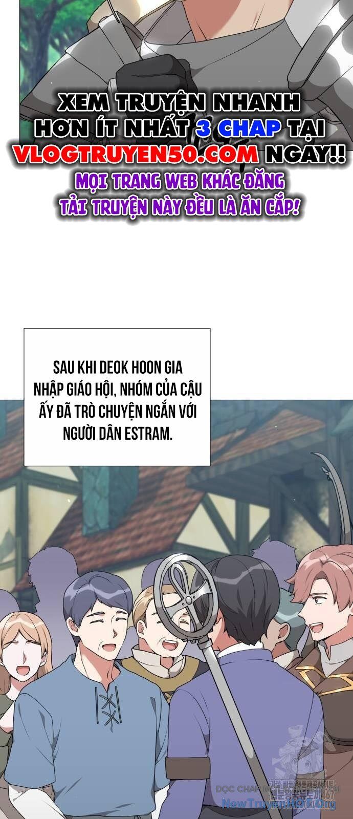 Tôi Làm Vườn Tại Thế Giới Thợ Săn Chapter 53 - 28