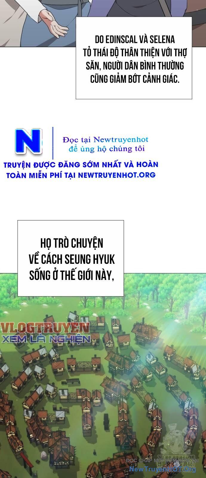 Tôi Làm Vườn Tại Thế Giới Thợ Săn Chapter 53 - 29