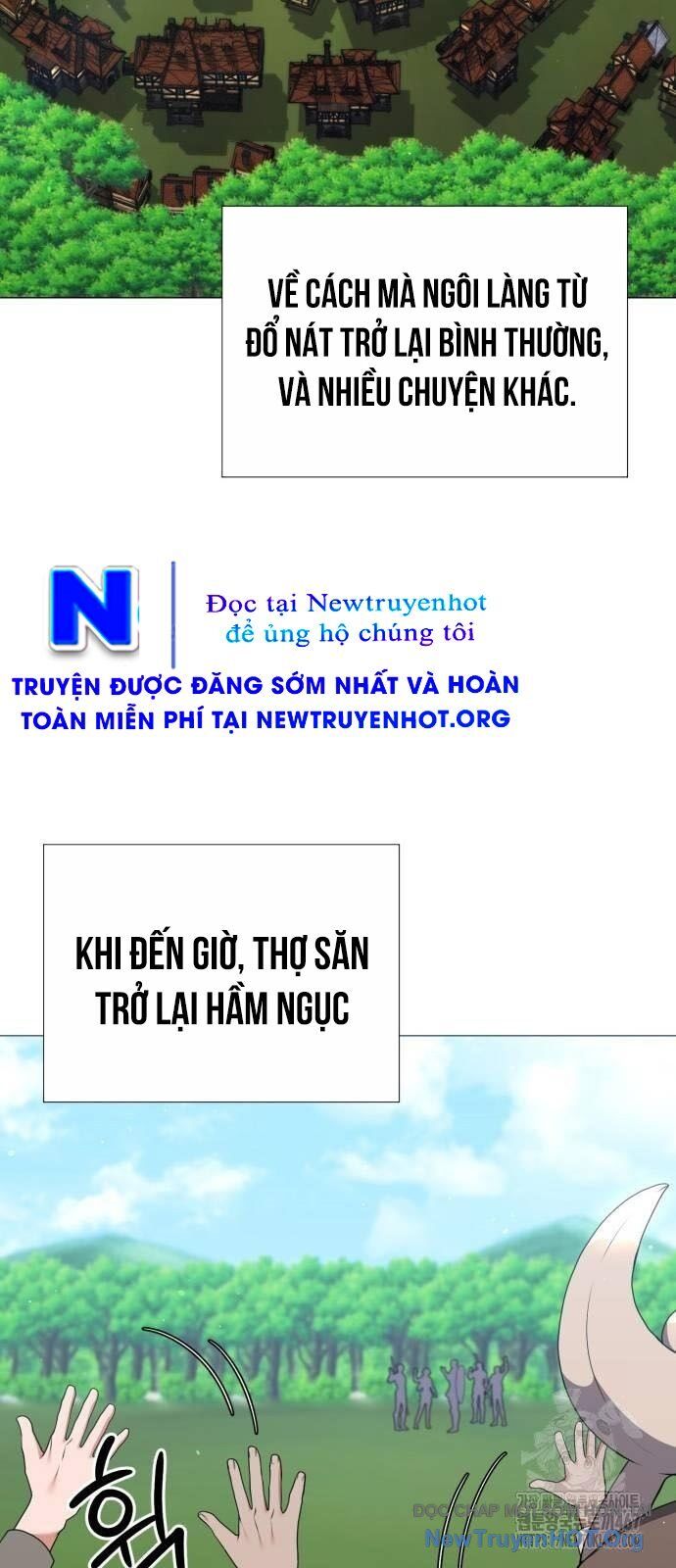 Tôi Làm Vườn Tại Thế Giới Thợ Săn Chapter 53 - 30