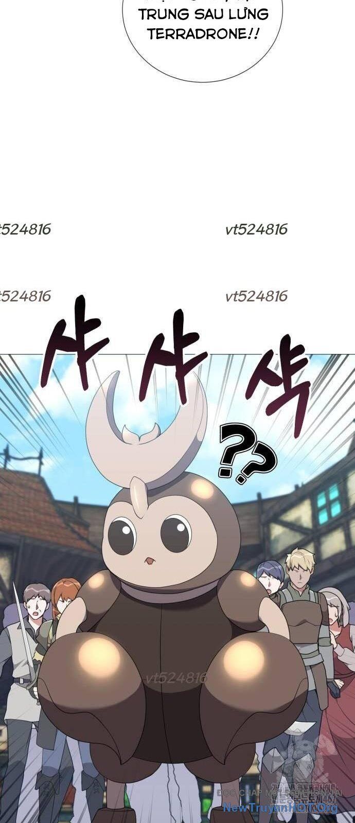 Tôi Làm Vườn Tại Thế Giới Thợ Săn Chapter 53 - 4