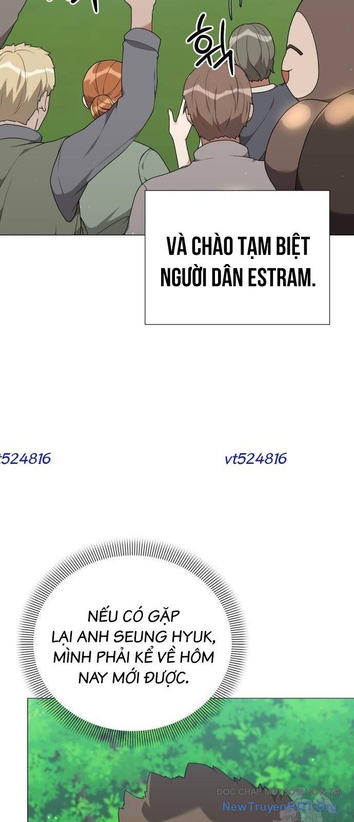 Tôi Làm Vườn Tại Thế Giới Thợ Săn Chapter 53 - 31