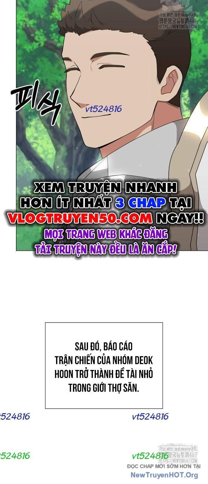 Tôi Làm Vườn Tại Thế Giới Thợ Săn Chapter 53 - 32