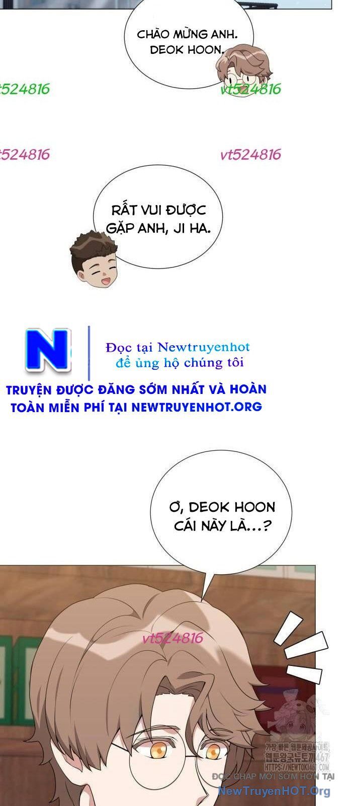 Tôi Làm Vườn Tại Thế Giới Thợ Săn Chapter 53 - 34