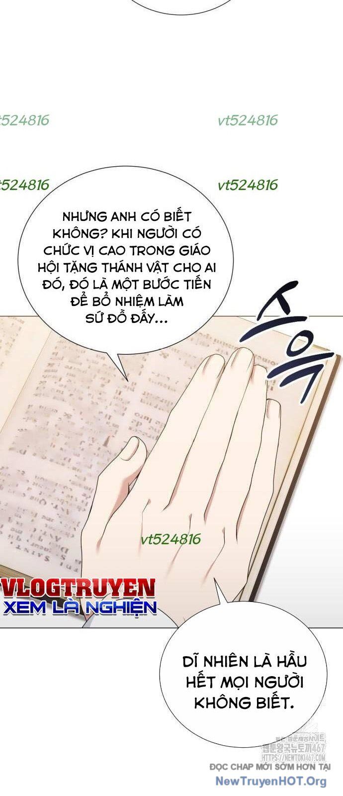 Tôi Làm Vườn Tại Thế Giới Thợ Săn Chapter 53 - 37