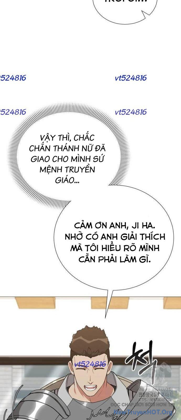Tôi Làm Vườn Tại Thế Giới Thợ Săn Chapter 53 - 40