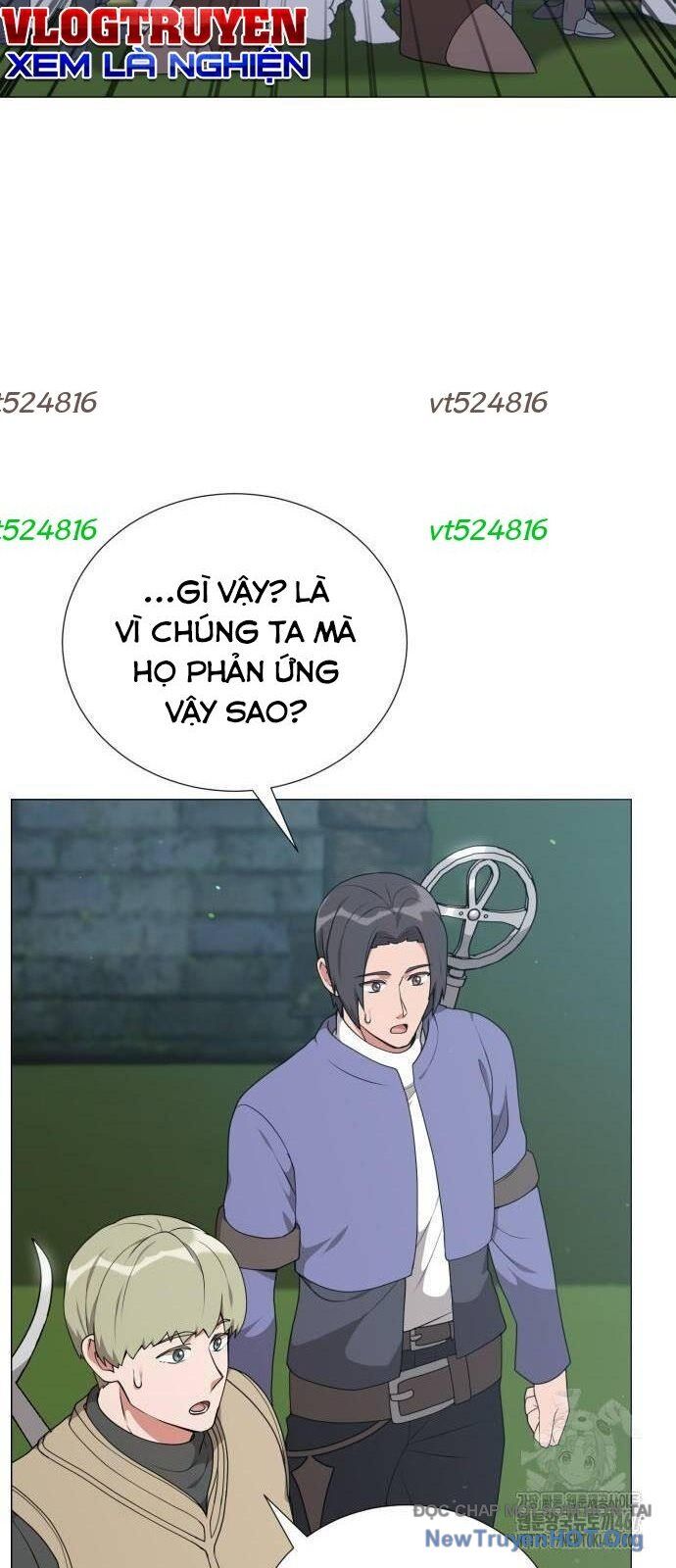 Tôi Làm Vườn Tại Thế Giới Thợ Săn Chapter 53 - 5