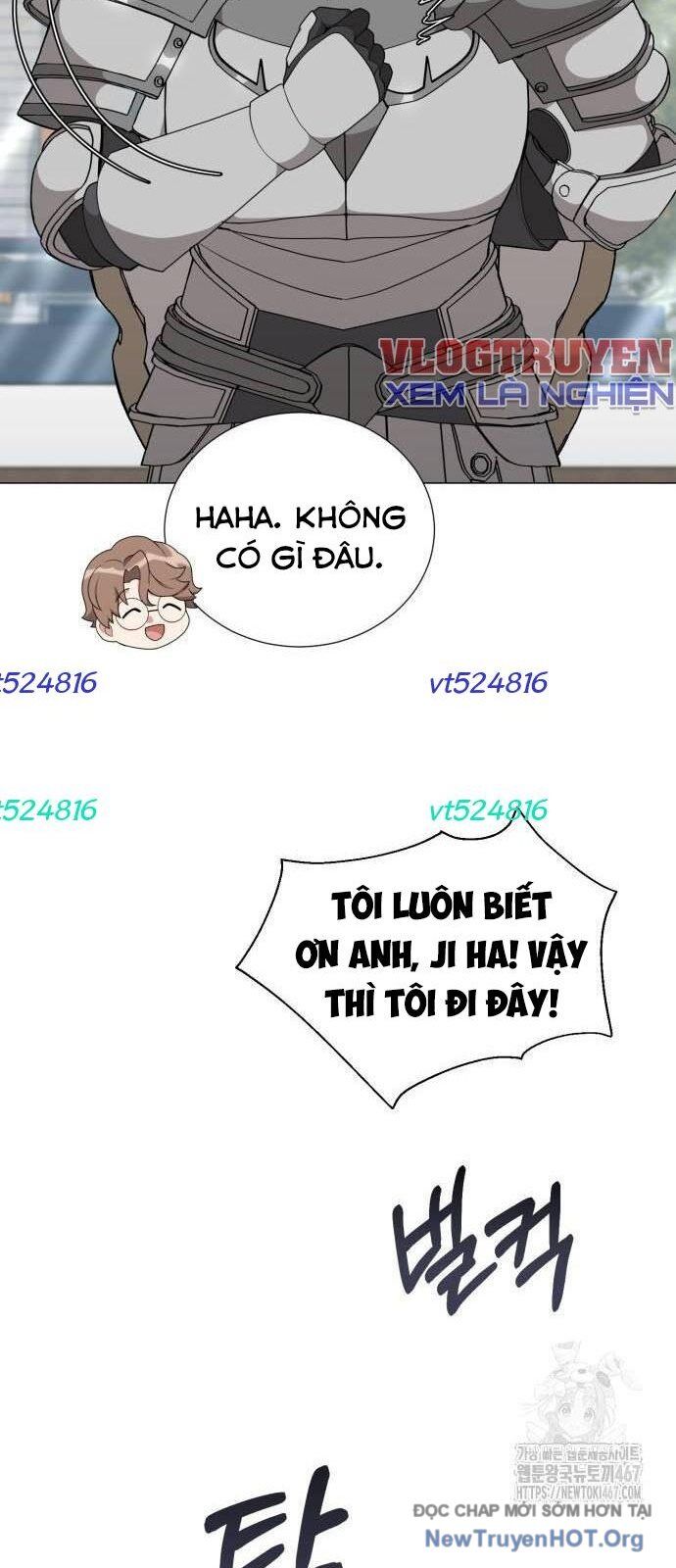 Tôi Làm Vườn Tại Thế Giới Thợ Săn Chapter 53 - 41