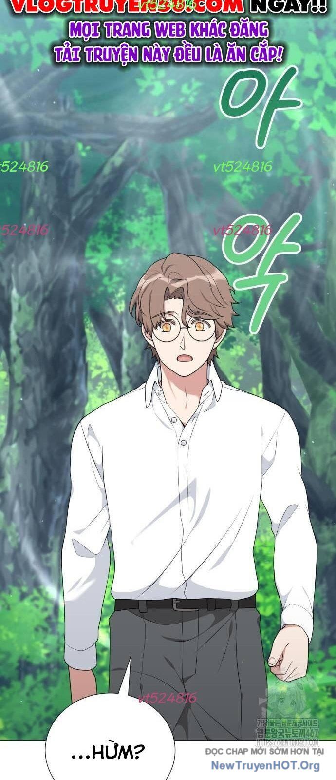 Tôi Làm Vườn Tại Thế Giới Thợ Săn Chapter 53 - 43
