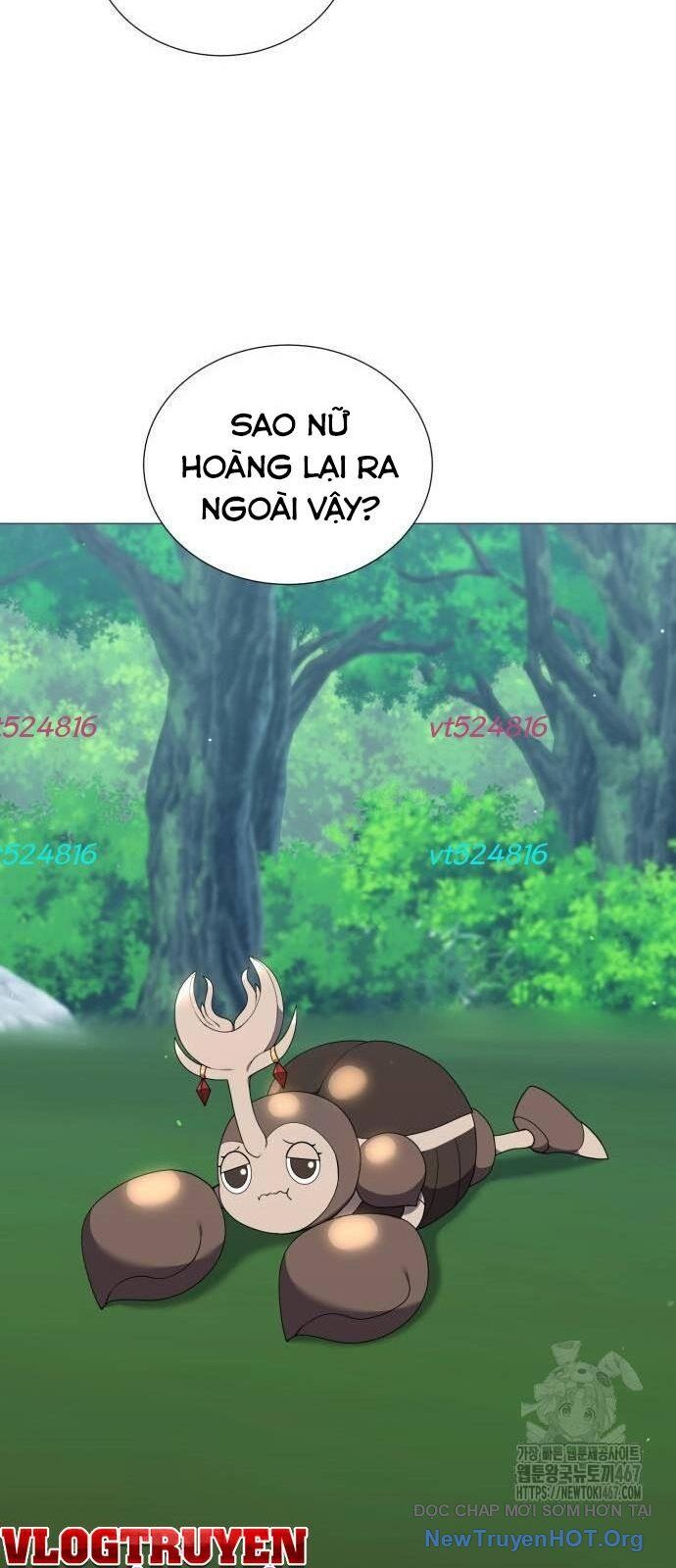 Tôi Làm Vườn Tại Thế Giới Thợ Săn Chapter 53 - 44