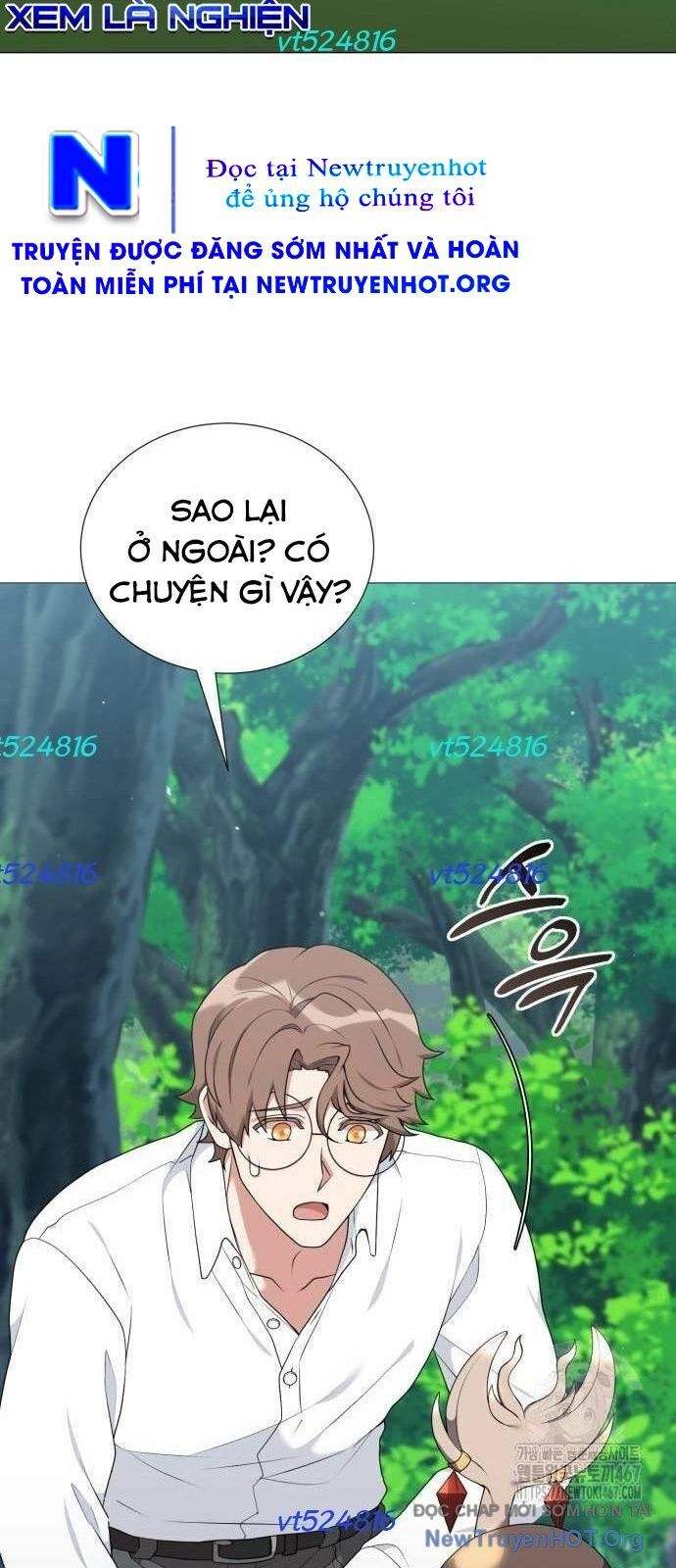 Tôi Làm Vườn Tại Thế Giới Thợ Săn Chapter 53 - 45