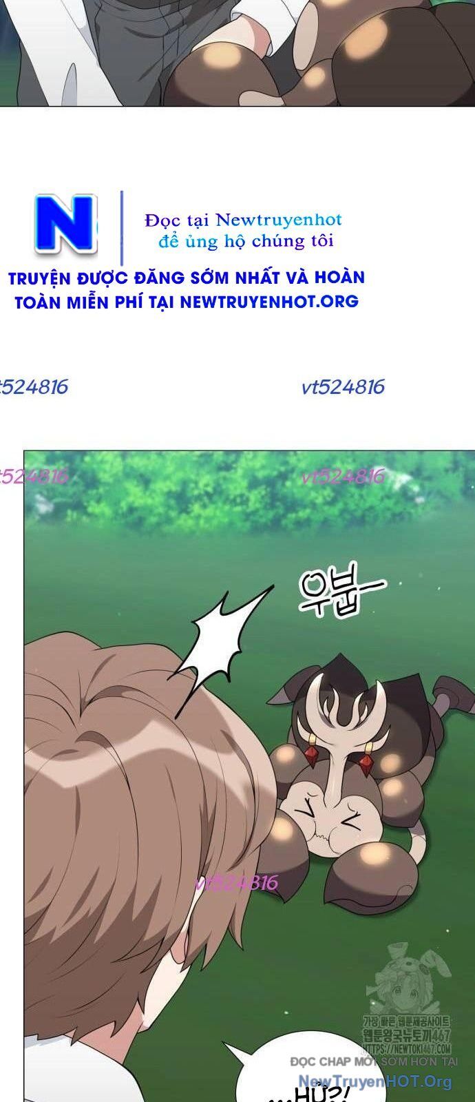 Tôi Làm Vườn Tại Thế Giới Thợ Săn Chapter 53 - 46