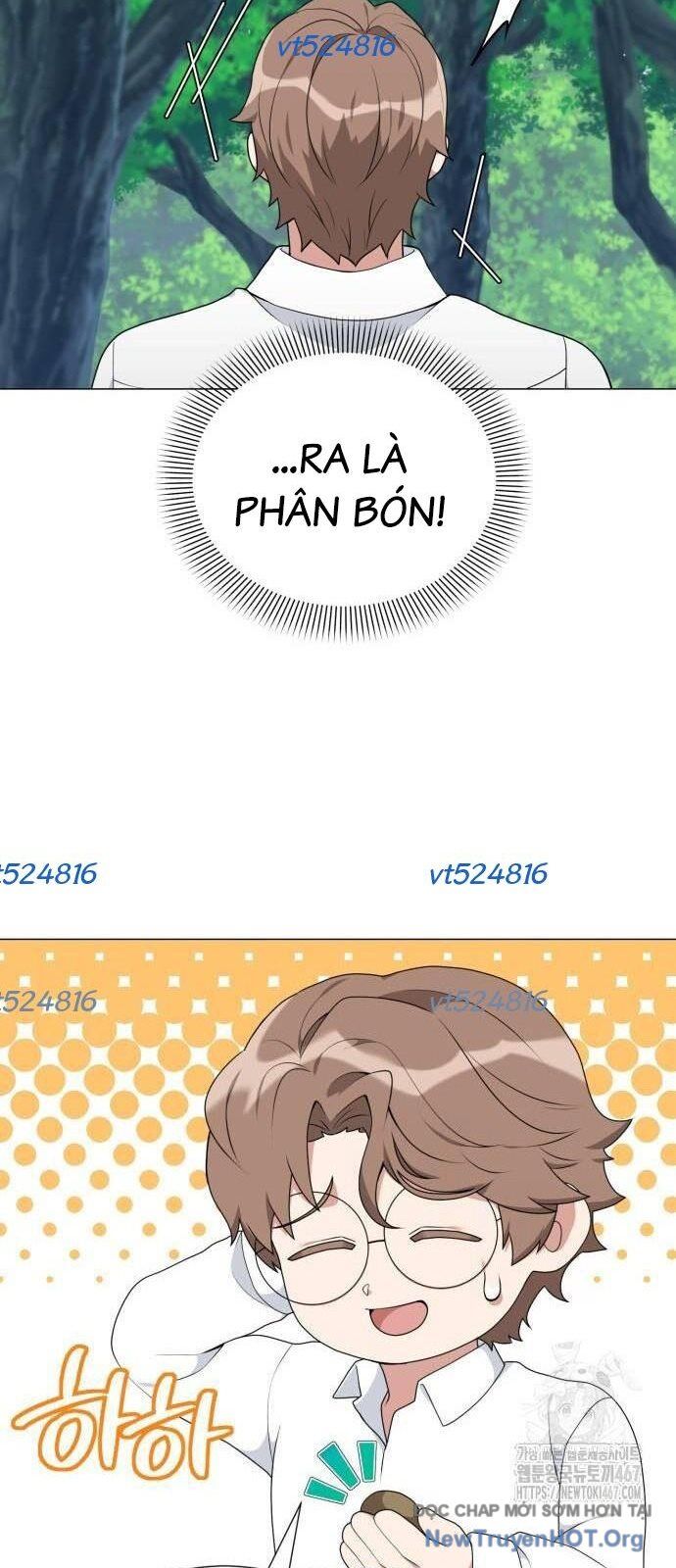Tôi Làm Vườn Tại Thế Giới Thợ Săn Chapter 53 - 49