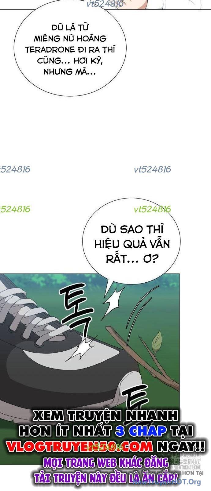 Tôi Làm Vườn Tại Thế Giới Thợ Săn Chapter 53 - 50