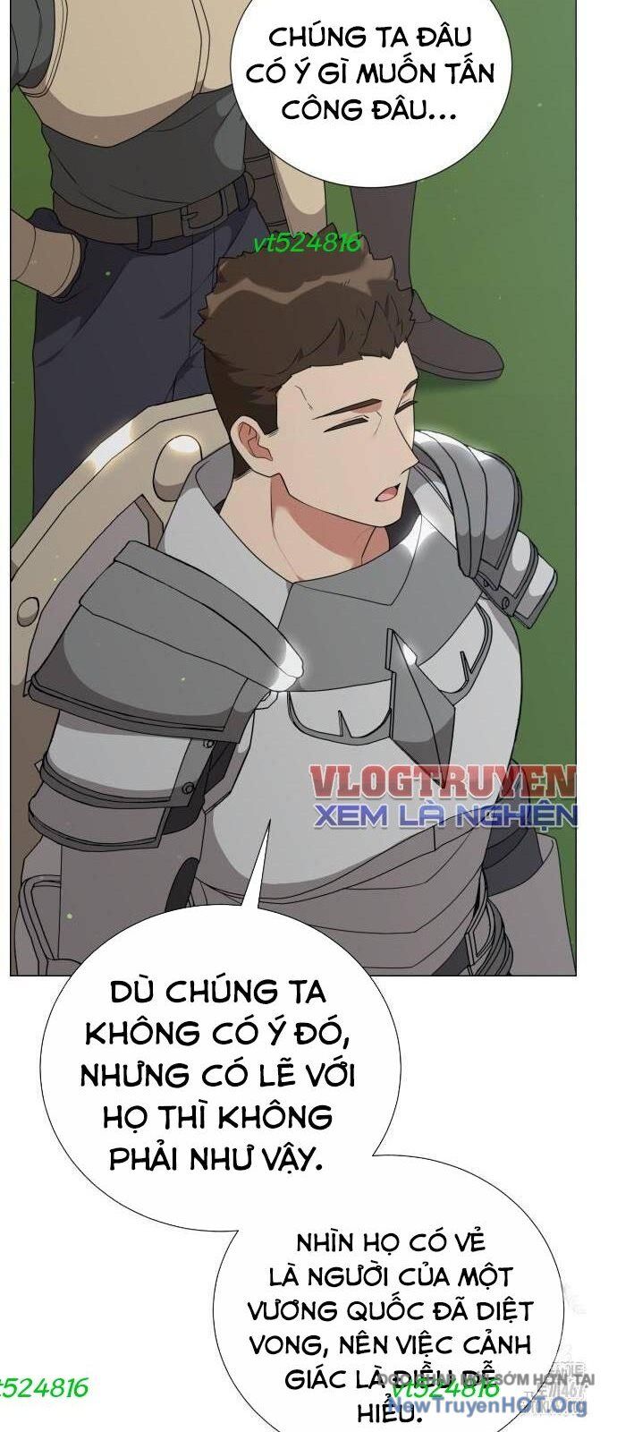 Tôi Làm Vườn Tại Thế Giới Thợ Săn Chapter 53 - 6