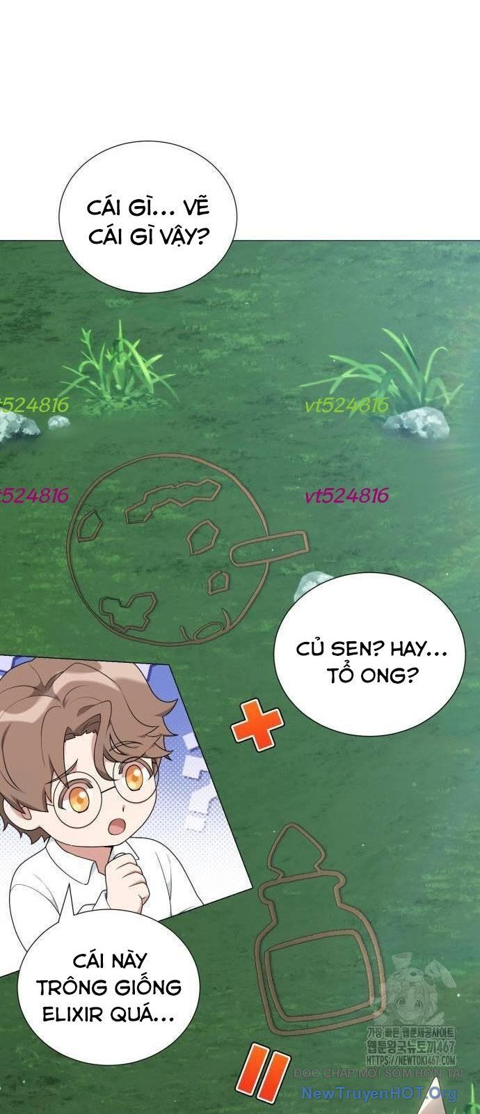 Tôi Làm Vườn Tại Thế Giới Thợ Săn Chapter 53 - 51