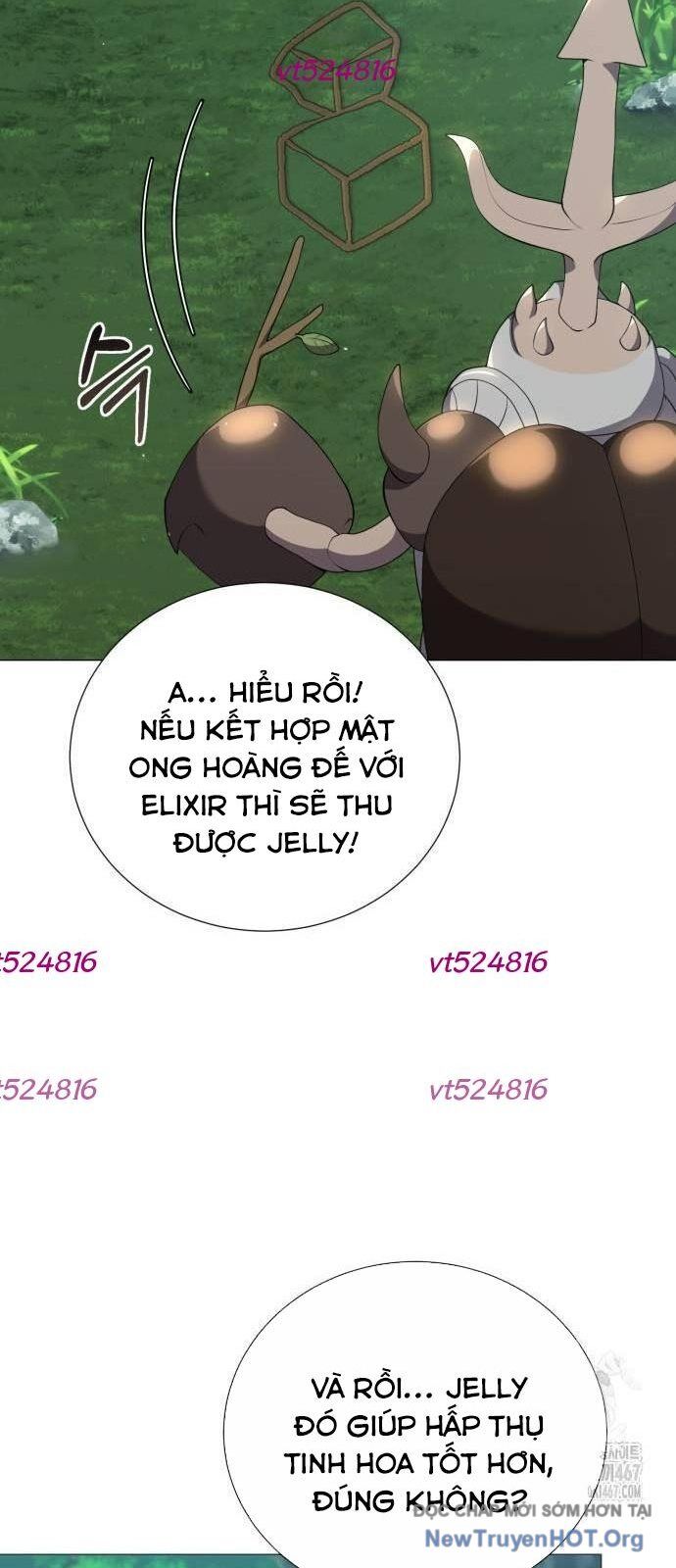 Tôi Làm Vườn Tại Thế Giới Thợ Săn Chapter 53 - 52