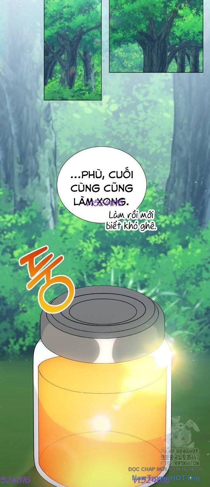 Tôi Làm Vườn Tại Thế Giới Thợ Săn Chapter 53 - 54