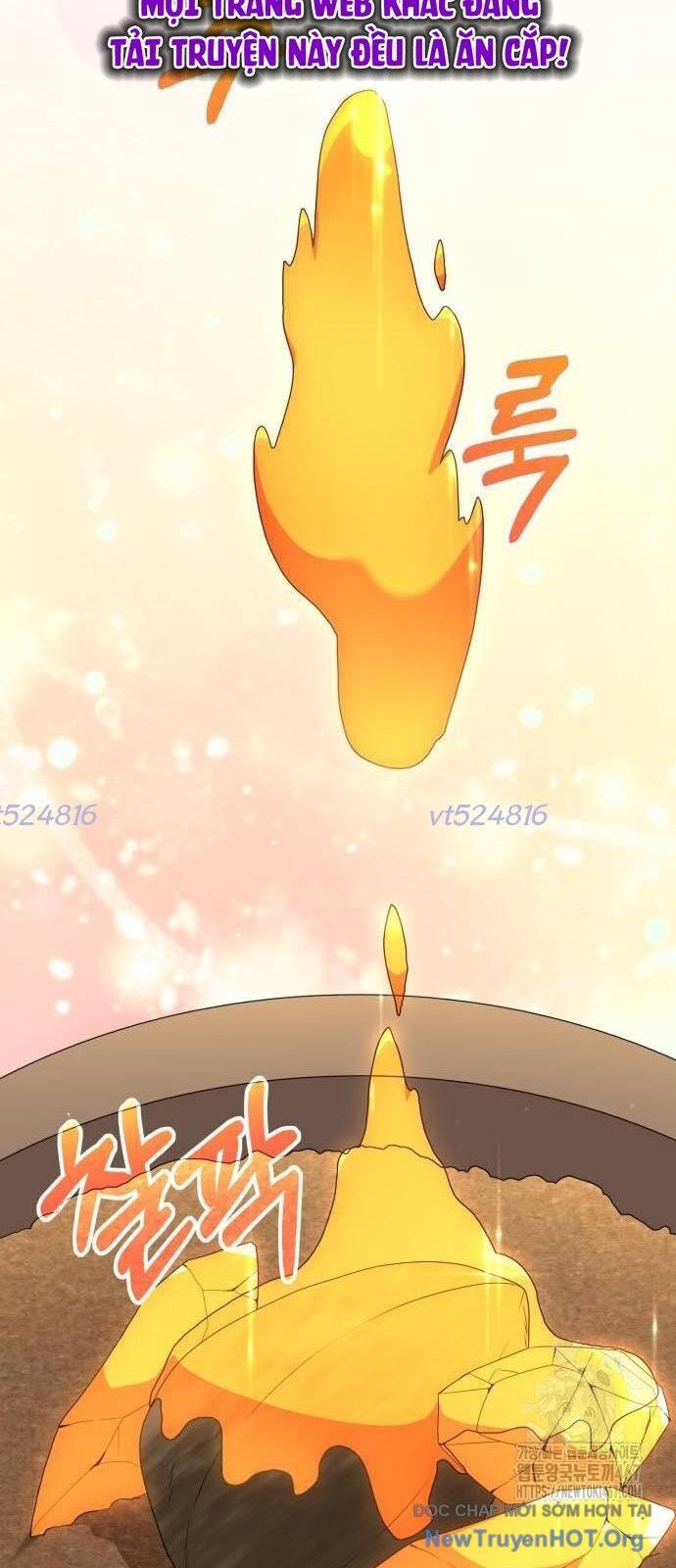 Tôi Làm Vườn Tại Thế Giới Thợ Săn Chapter 53 - 58