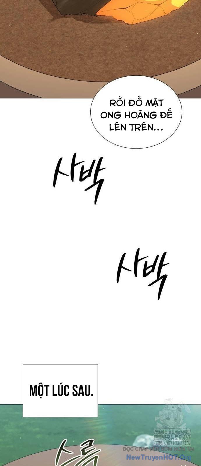 Tôi Làm Vườn Tại Thế Giới Thợ Săn Chapter 53 - 59