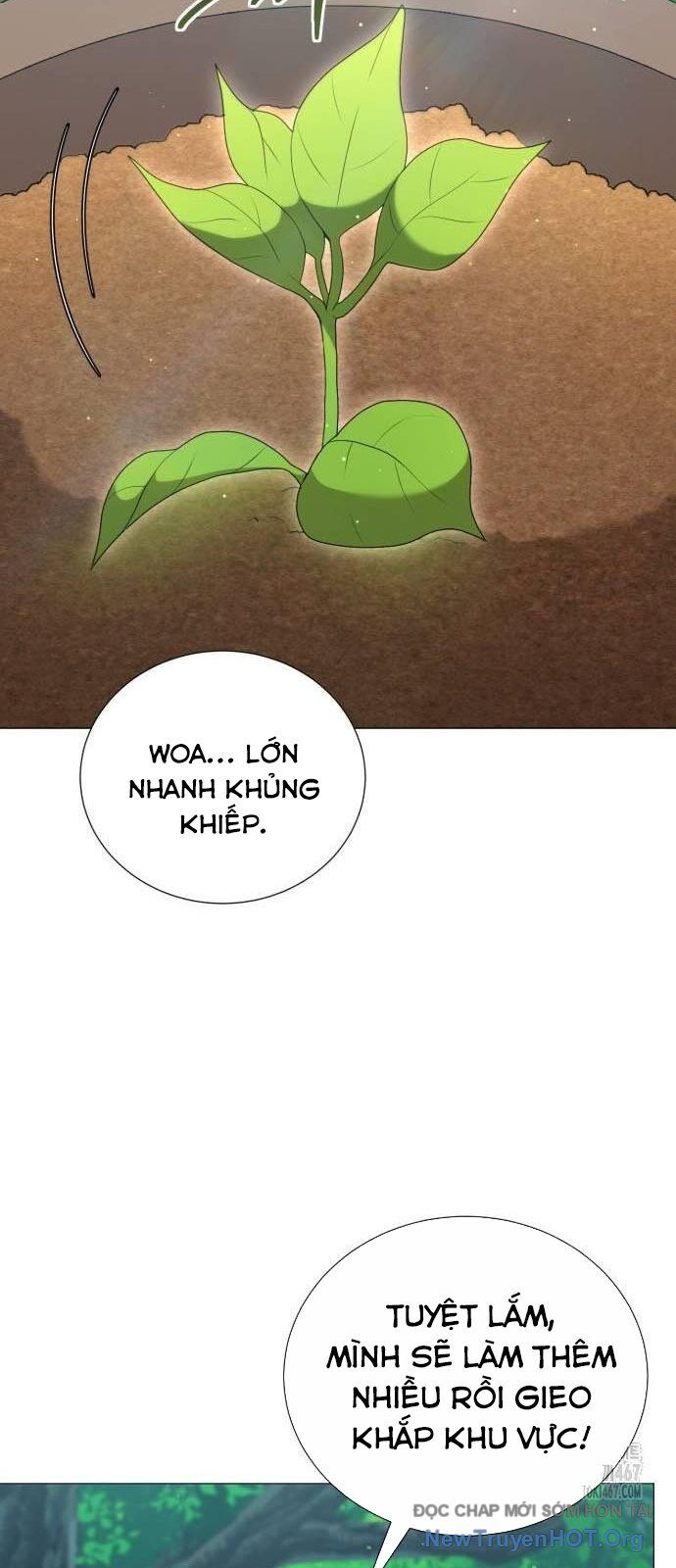 Tôi Làm Vườn Tại Thế Giới Thợ Săn Chapter 53 - 60