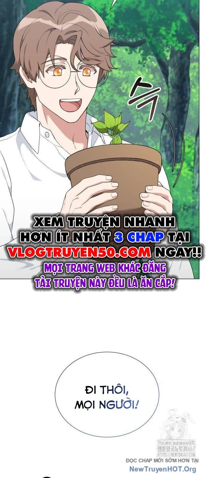 Tôi Làm Vườn Tại Thế Giới Thợ Săn Chapter 53 - 61