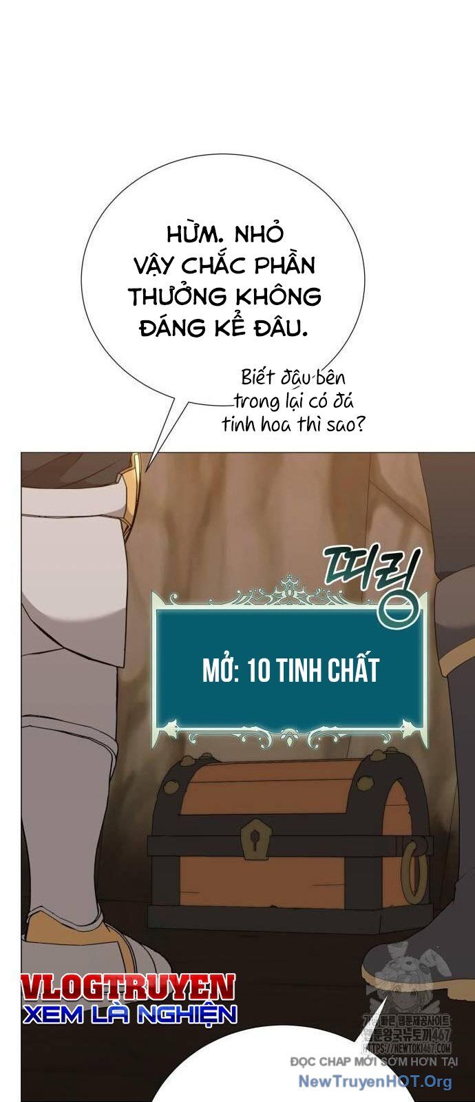 Tôi Làm Vườn Tại Thế Giới Thợ Săn Chapter 53 - 64