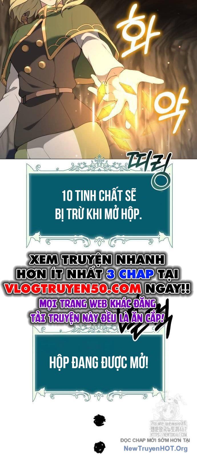 Tôi Làm Vườn Tại Thế Giới Thợ Săn Chapter 53 - 66