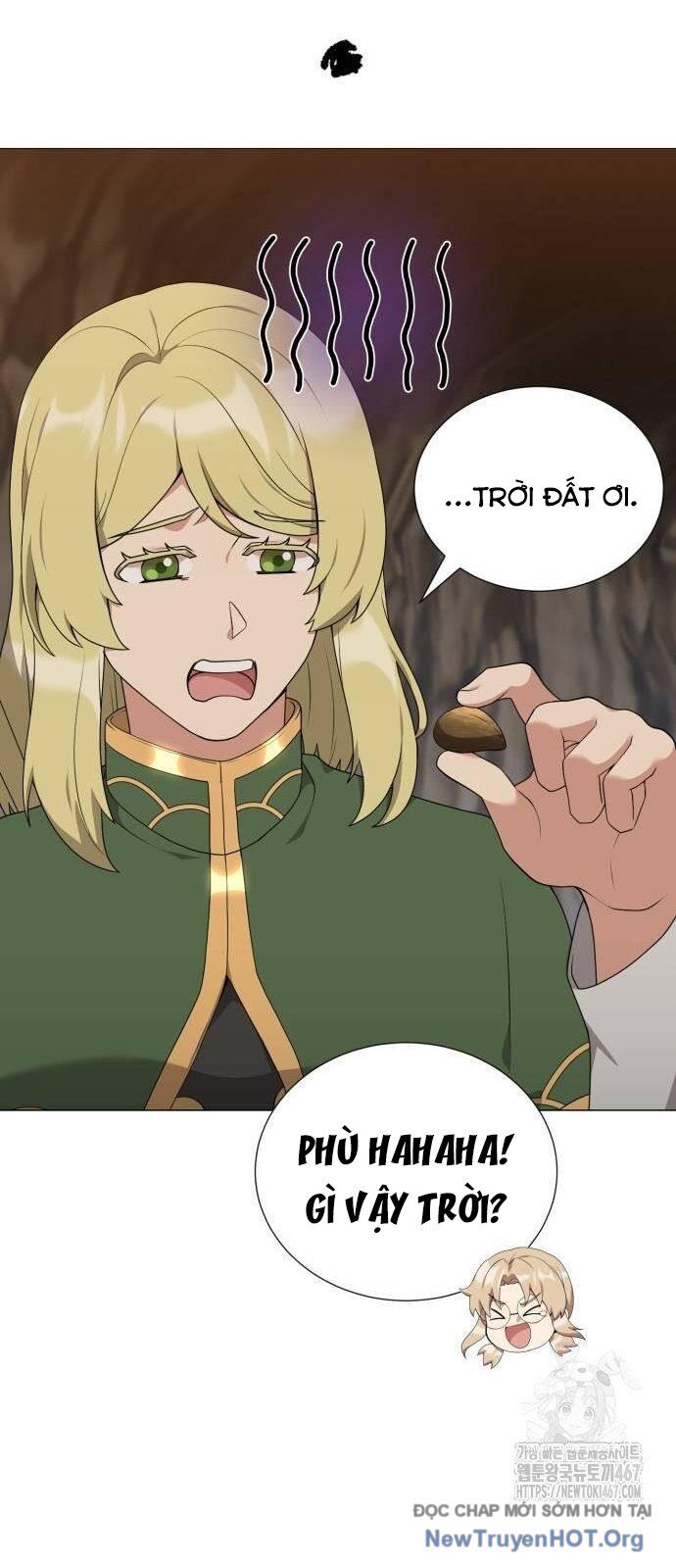 Tôi Làm Vườn Tại Thế Giới Thợ Săn Chapter 53 - 67