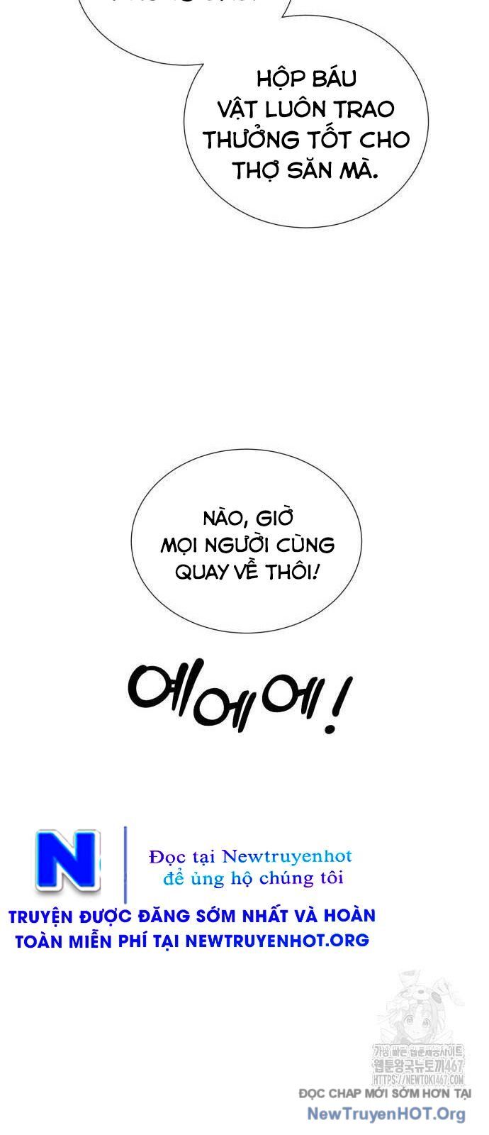 Tôi Làm Vườn Tại Thế Giới Thợ Săn Chapter 53 - 70