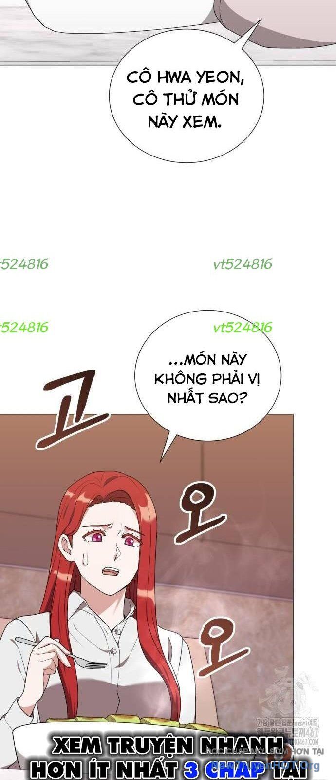 Tôi Làm Vườn Tại Thế Giới Thợ Săn Chapter 53 - 73