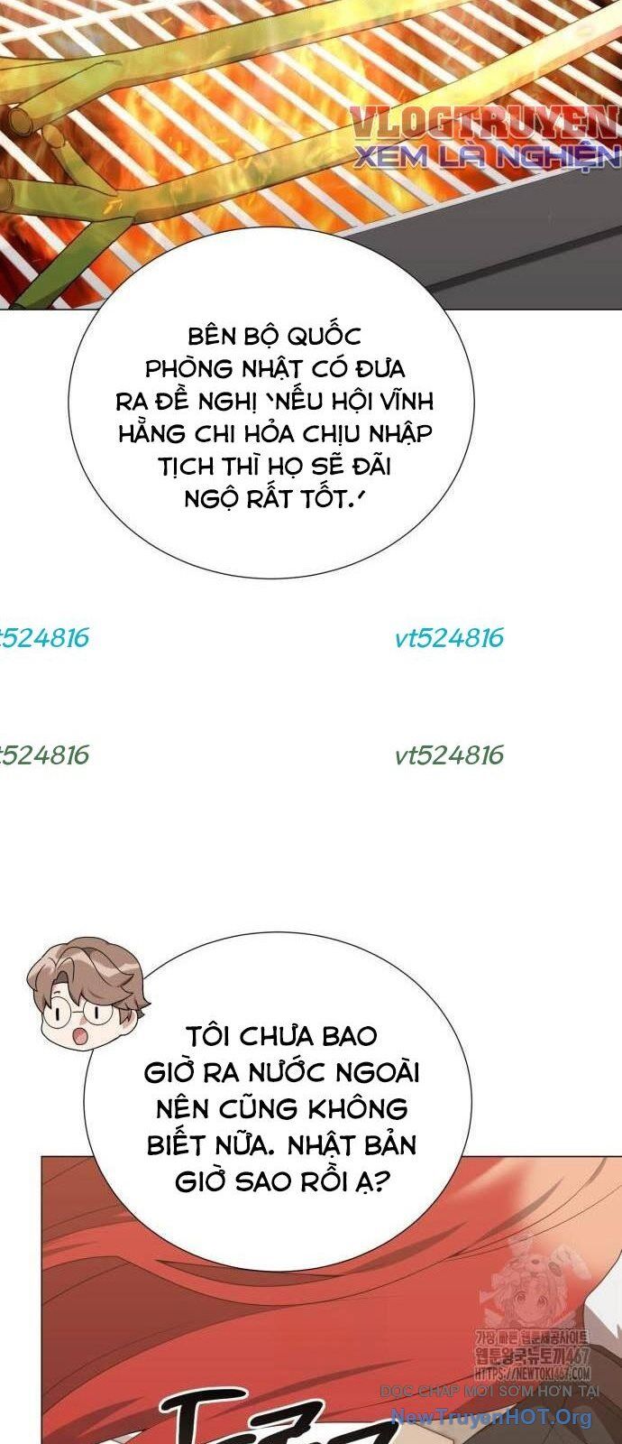 Tôi Làm Vườn Tại Thế Giới Thợ Săn Chapter 53 - 80
