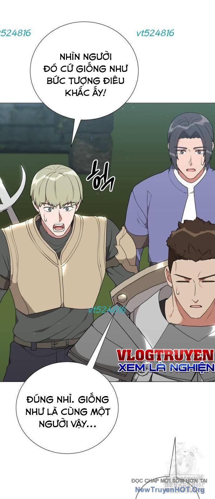 Tôi Làm Vườn Tại Thế Giới Thợ Săn Chapter 53 - 9