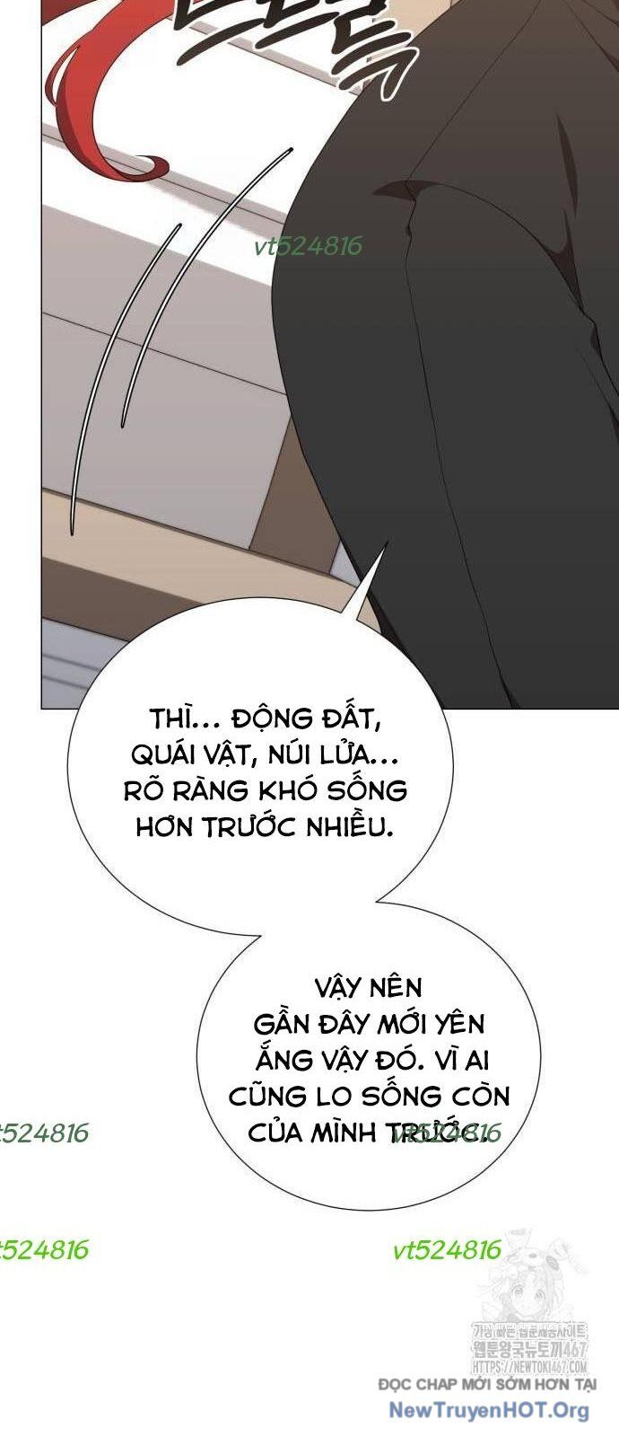 Tôi Làm Vườn Tại Thế Giới Thợ Săn Chapter 53 - 81
