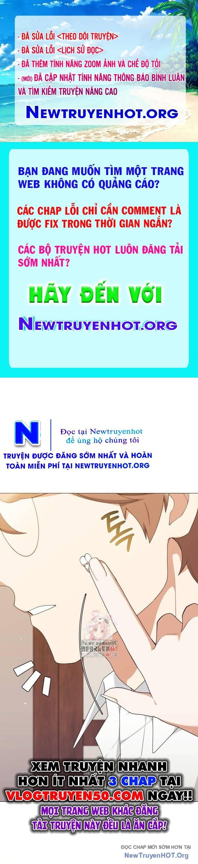 Tôi Làm Vườn Tại Thế Giới Thợ Săn Chapter 54 - 1