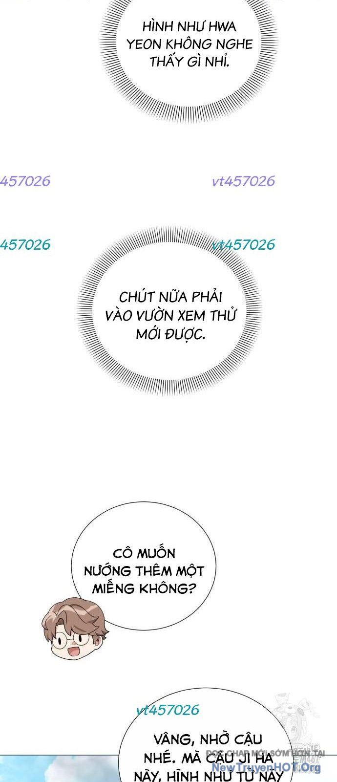 Tôi Làm Vườn Tại Thế Giới Thợ Săn Chapter 54 - 12