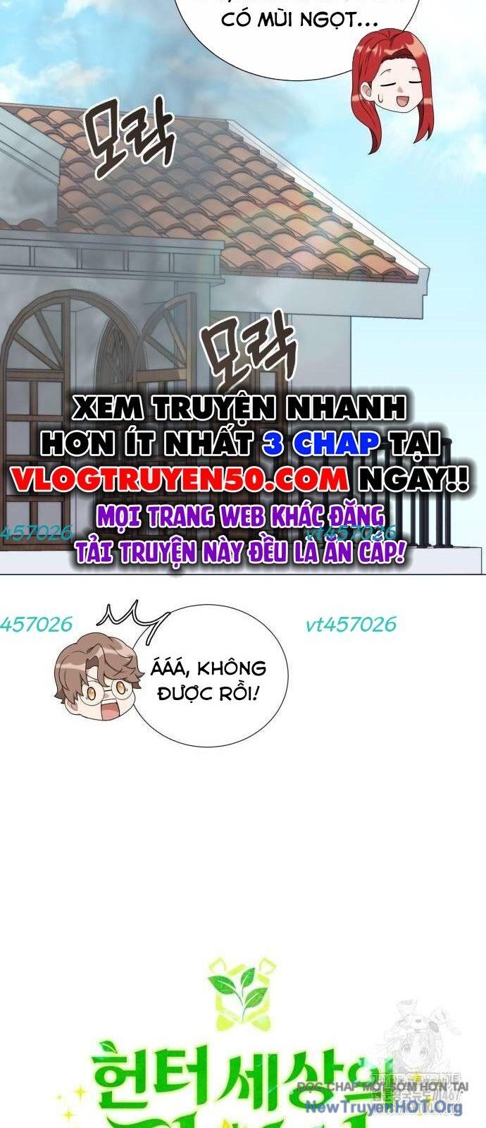 Tôi Làm Vườn Tại Thế Giới Thợ Săn Chapter 54 - 13