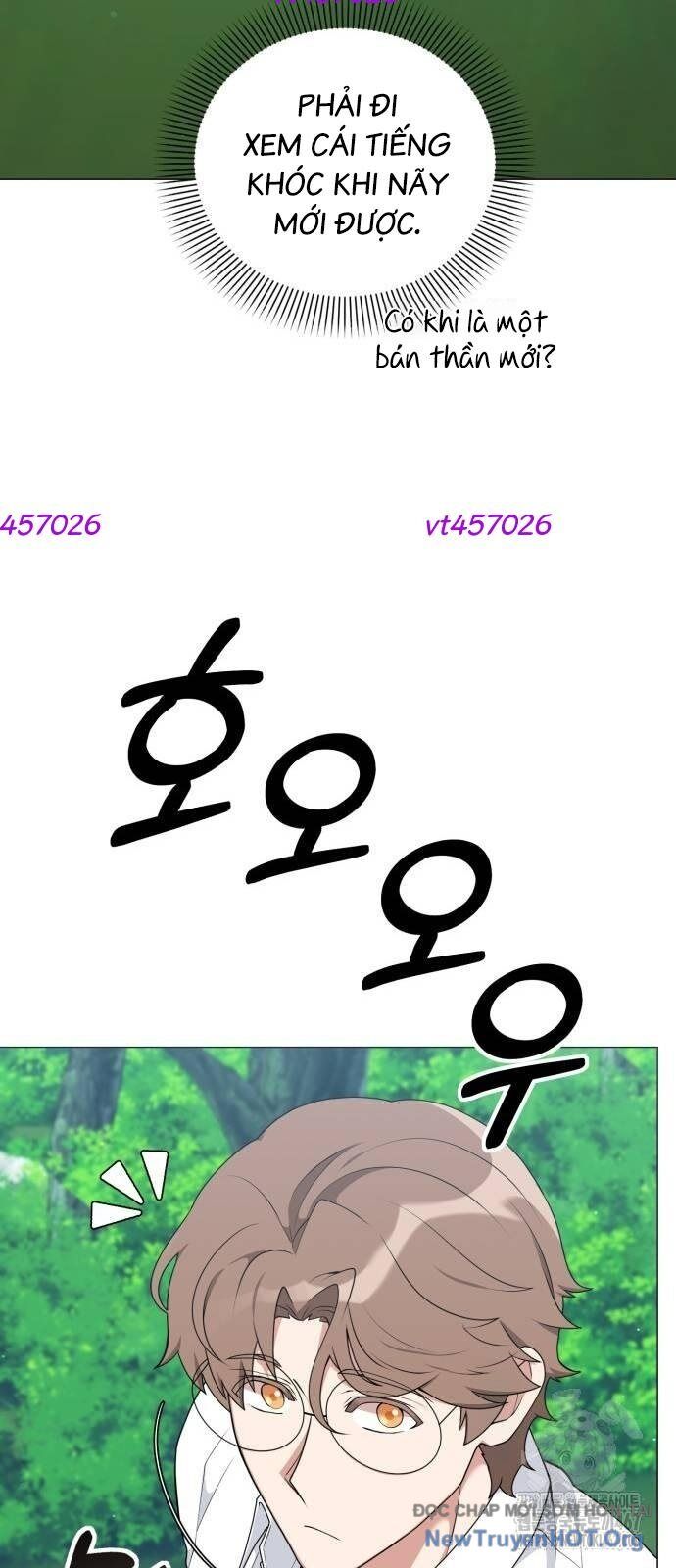 Tôi Làm Vườn Tại Thế Giới Thợ Săn Chapter 54 - 15