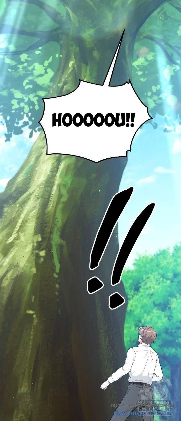 Tôi Làm Vườn Tại Thế Giới Thợ Săn Chapter 54 - 17