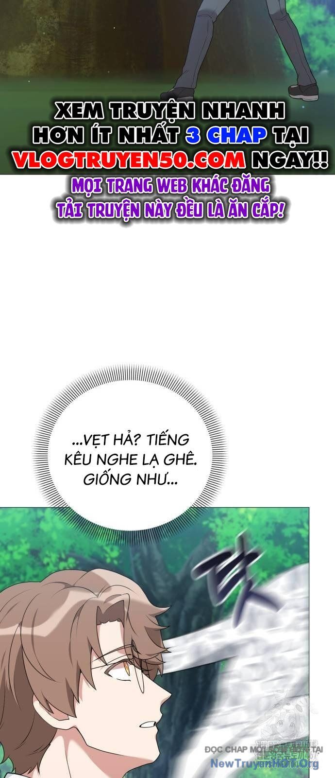 Tôi Làm Vườn Tại Thế Giới Thợ Săn Chapter 54 - 18