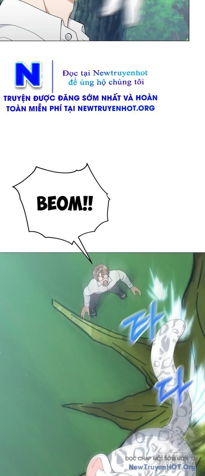 Tôi Làm Vườn Tại Thế Giới Thợ Săn Chapter 54 - 19