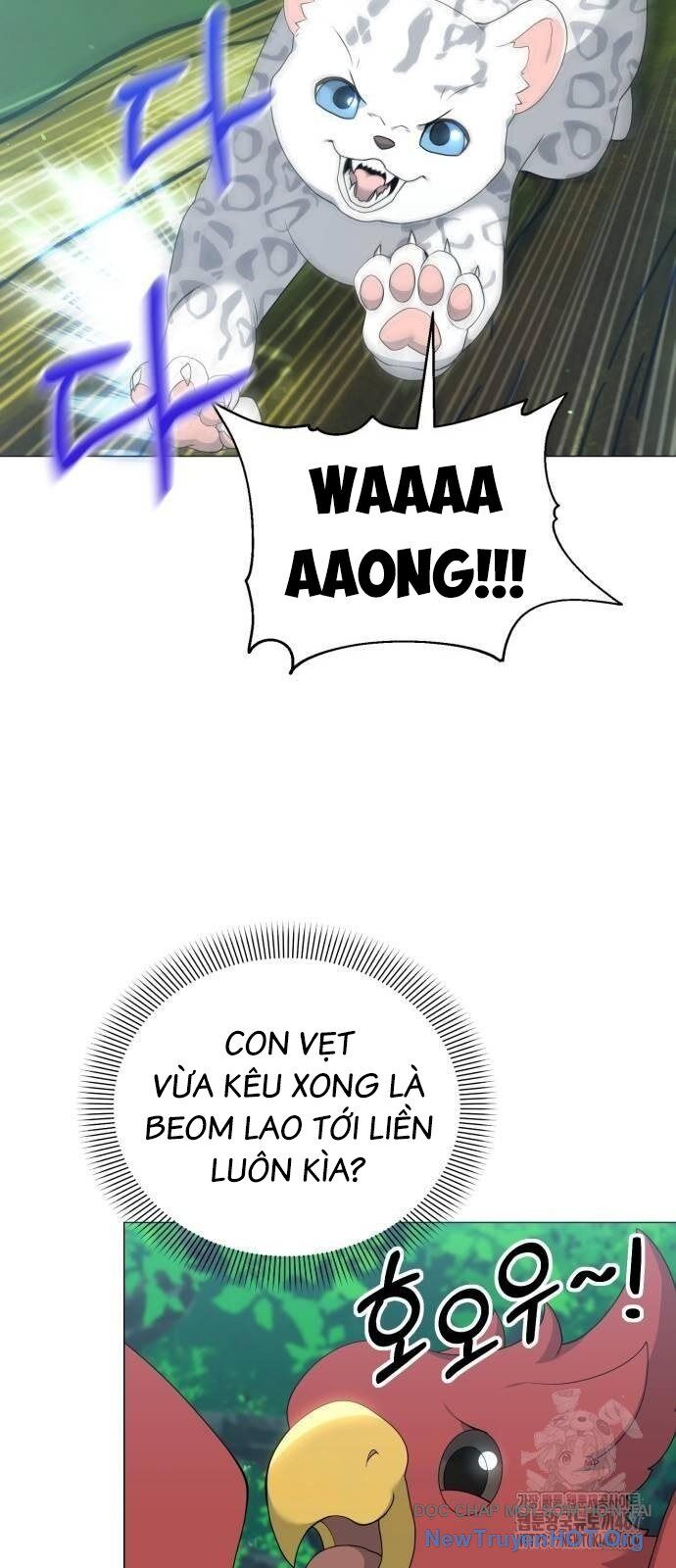 Tôi Làm Vườn Tại Thế Giới Thợ Săn Chapter 54 - 20