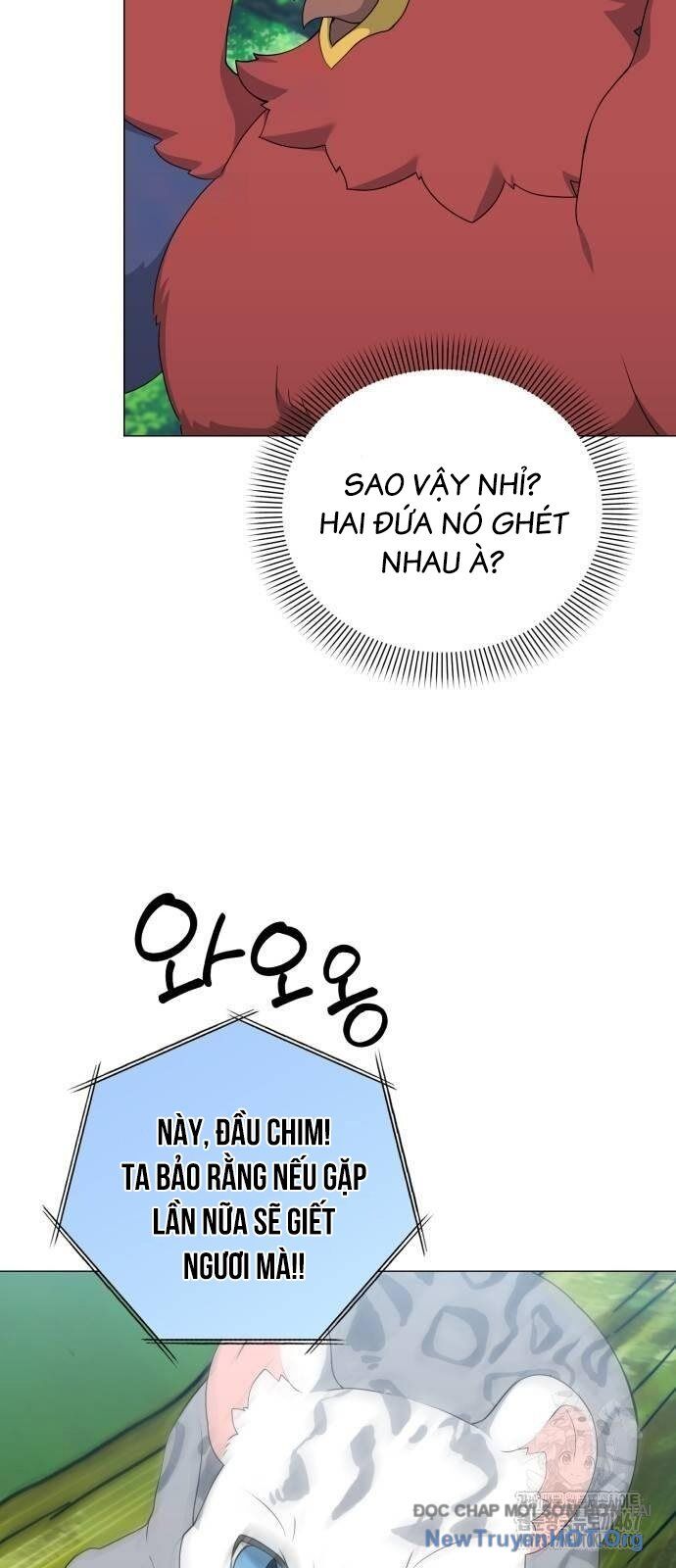 Tôi Làm Vườn Tại Thế Giới Thợ Săn Chapter 54 - 21